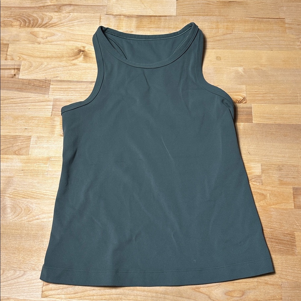 lululemon Align Waist-Length Racerback